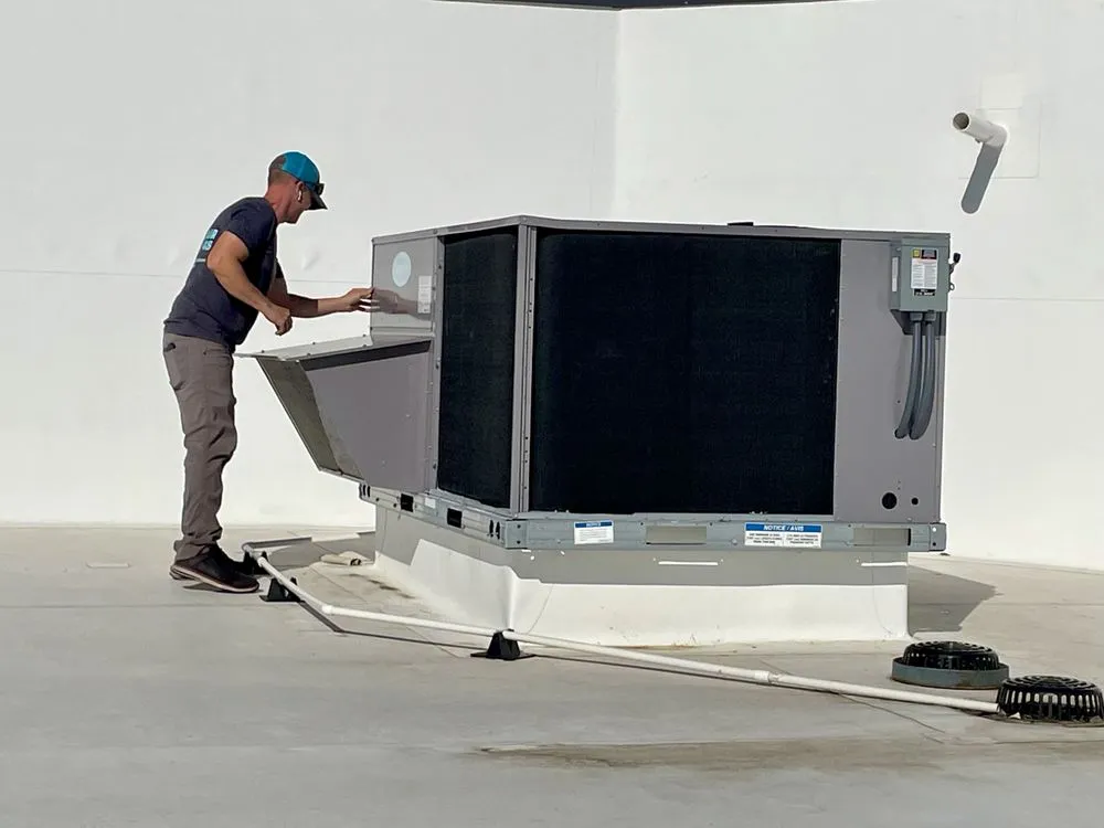 Slide of Foundation Air