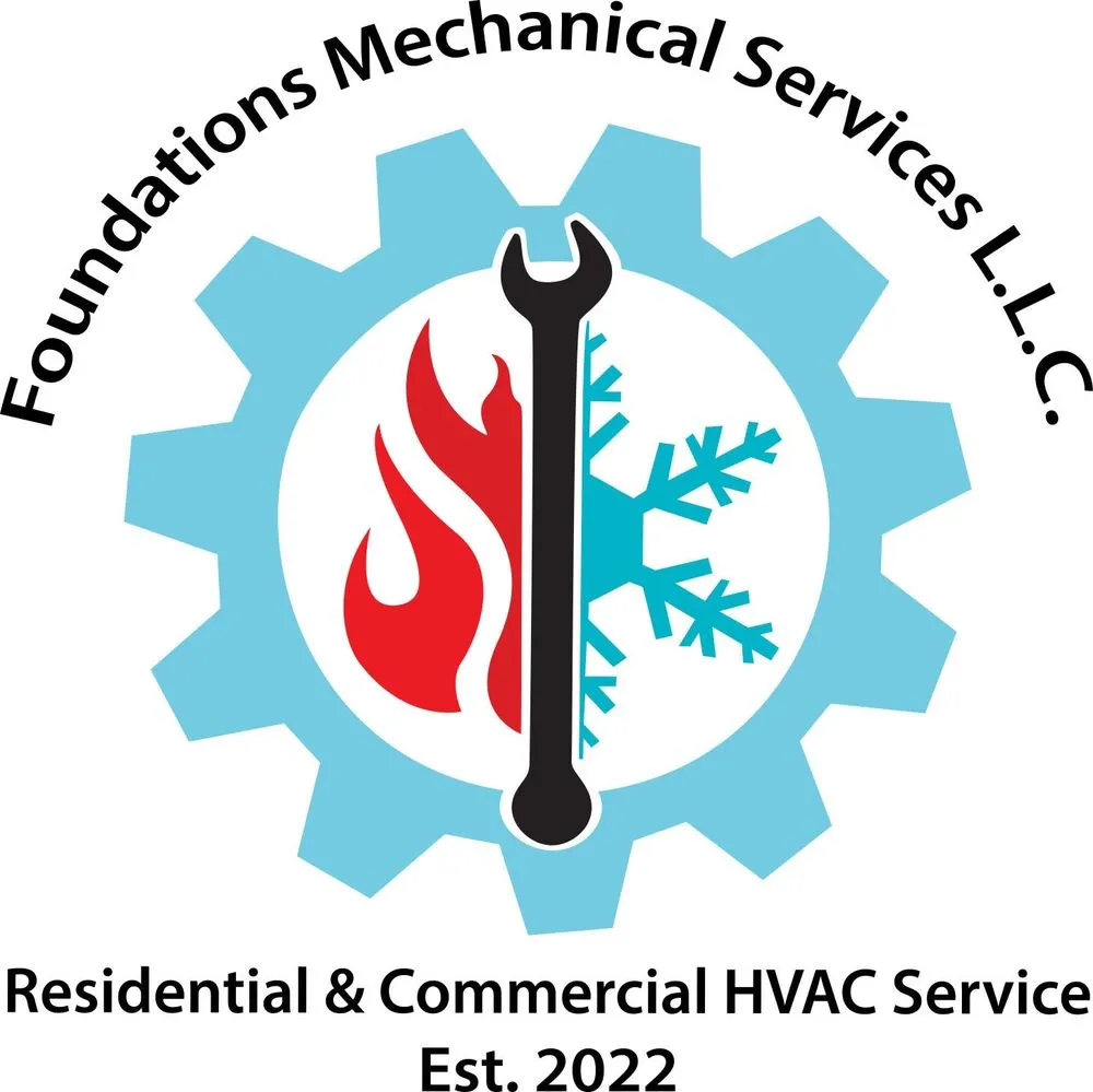 Slide of Foundations Mechanical Services