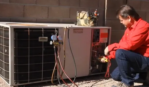 Slide of Fountain Air