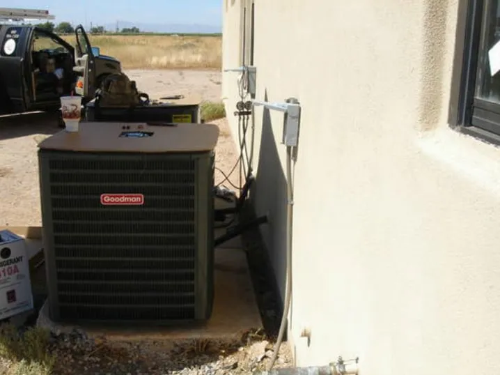 Slide of Fountain Air