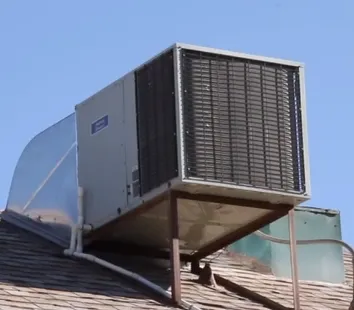 Slide of Fountain Air