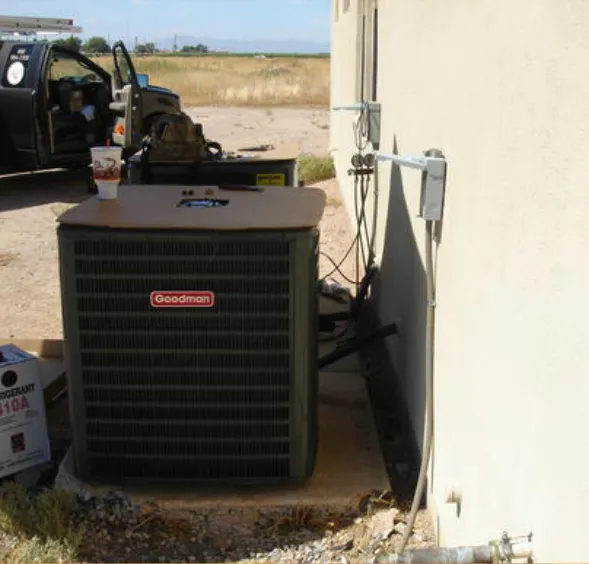 Slide of Fountain Air