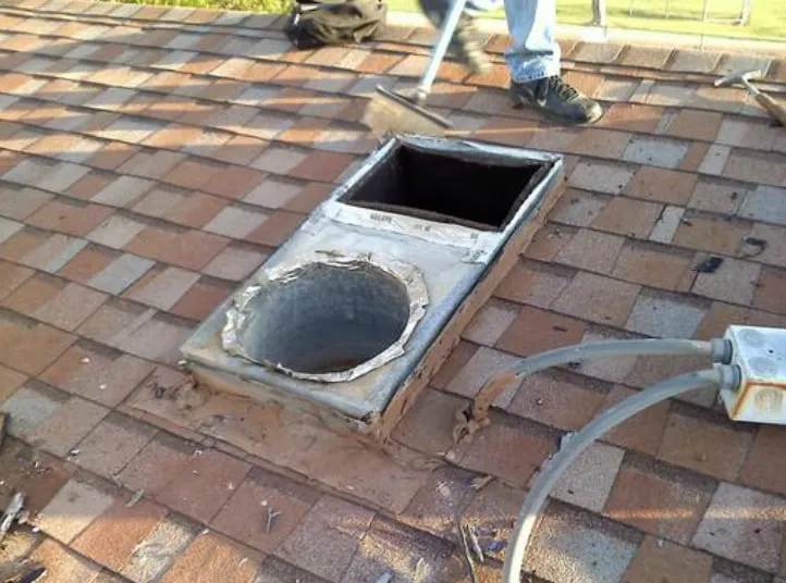 Slide of Fountain Air