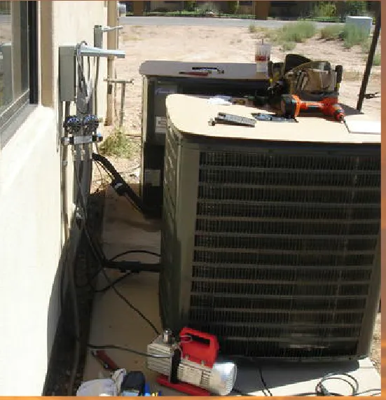 Slide of Fountain Air