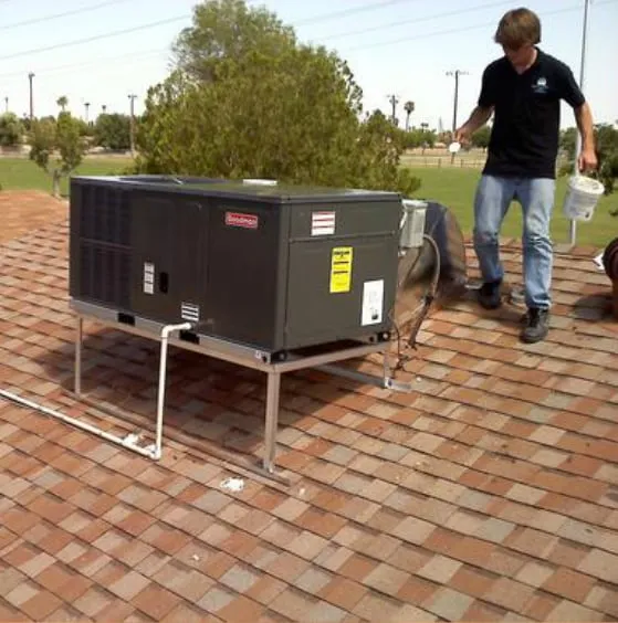 Slide of Fountain Air