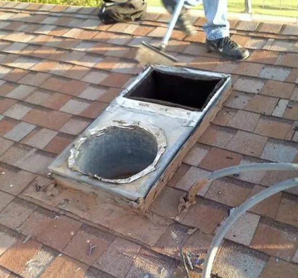 Slide of Fountain Air