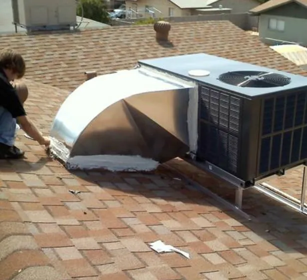 Slide of Fountain Air