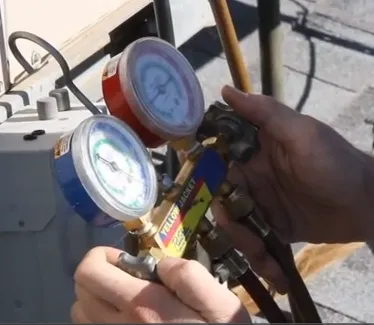 Slide of Fountain Air