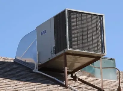 Slide of Fountain Air