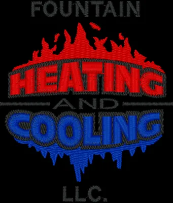 Fountain Heating and Cooling