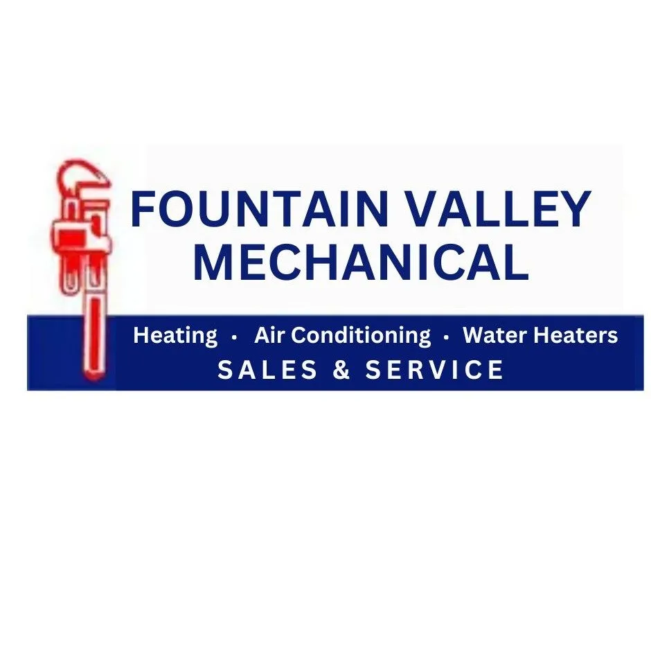 Slide of Fountain Valley Mechanical