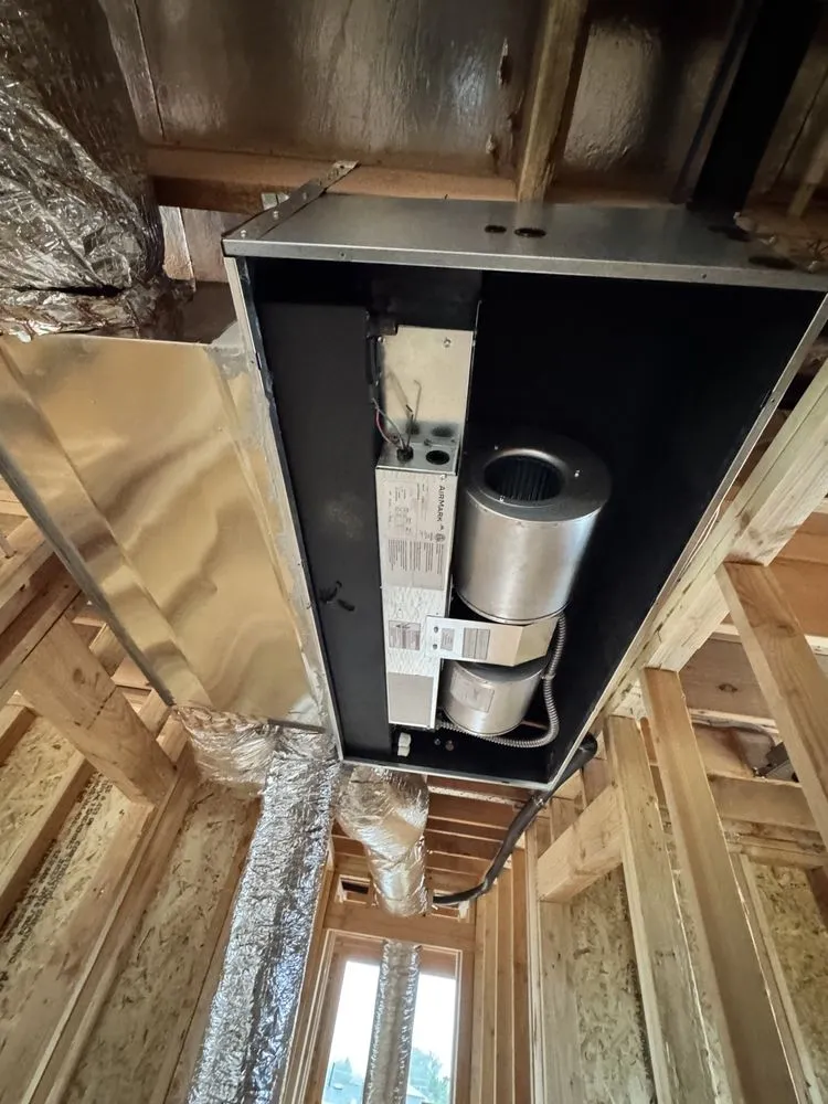 Slide of Four Brothers Heating & Air Conditioning