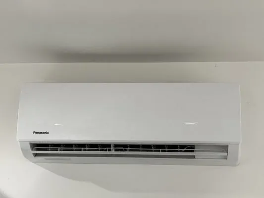 Four Brothers Heating & Air Conditioning Logo