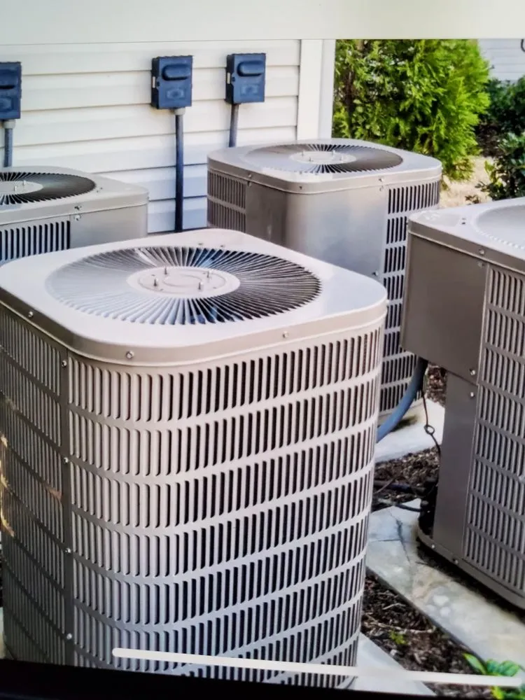 Slide of Four Brothers