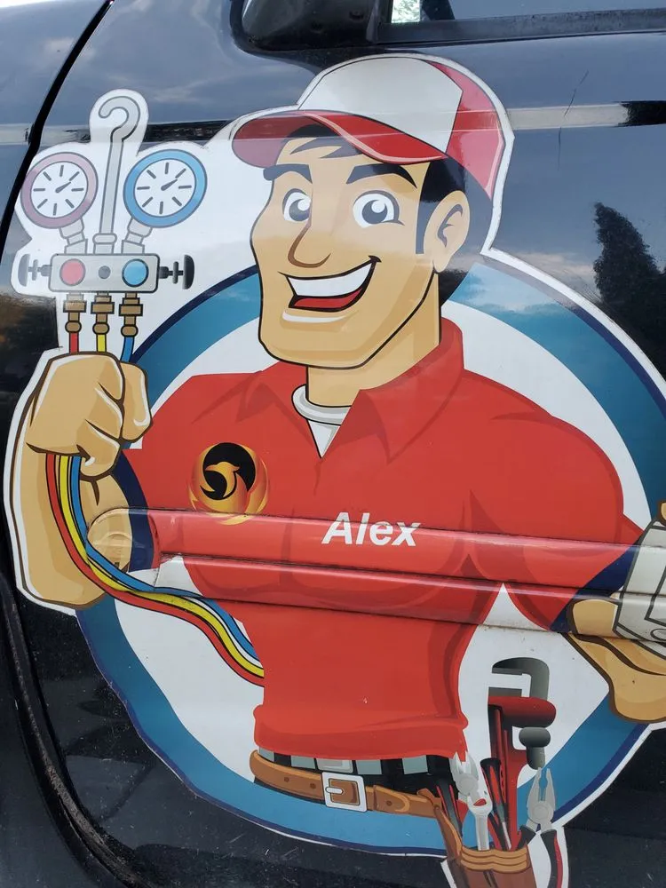 Slide of Four Brothers