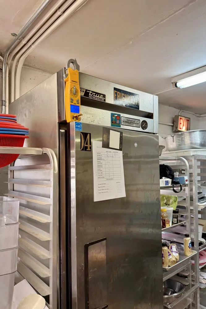 Slide of Four Elements Service HVAC & Refrigeration