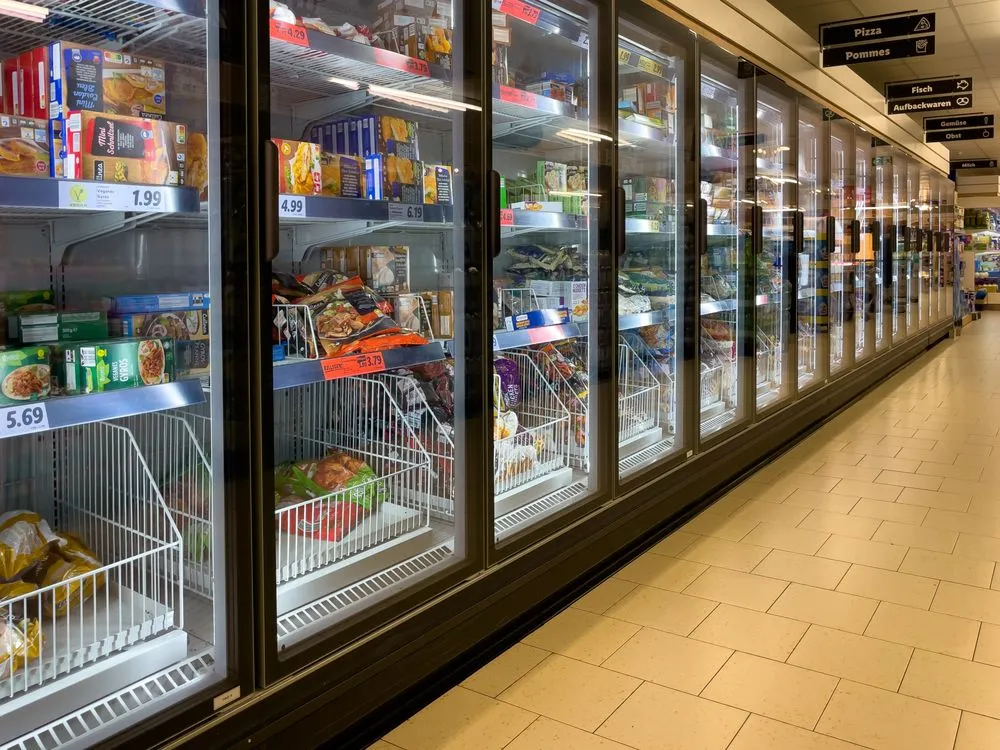 Slide of Four Elements Service HVAC & Refrigeration