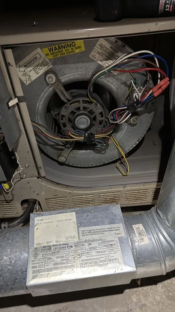 Slide of Four Elements Service HVAC & Refrigeration