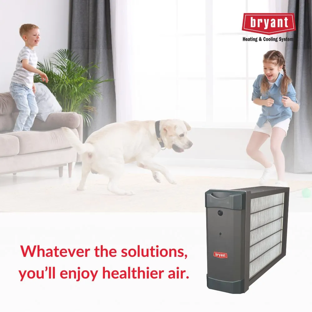 Slide of Four Elements Service HVAC & Refrigeration