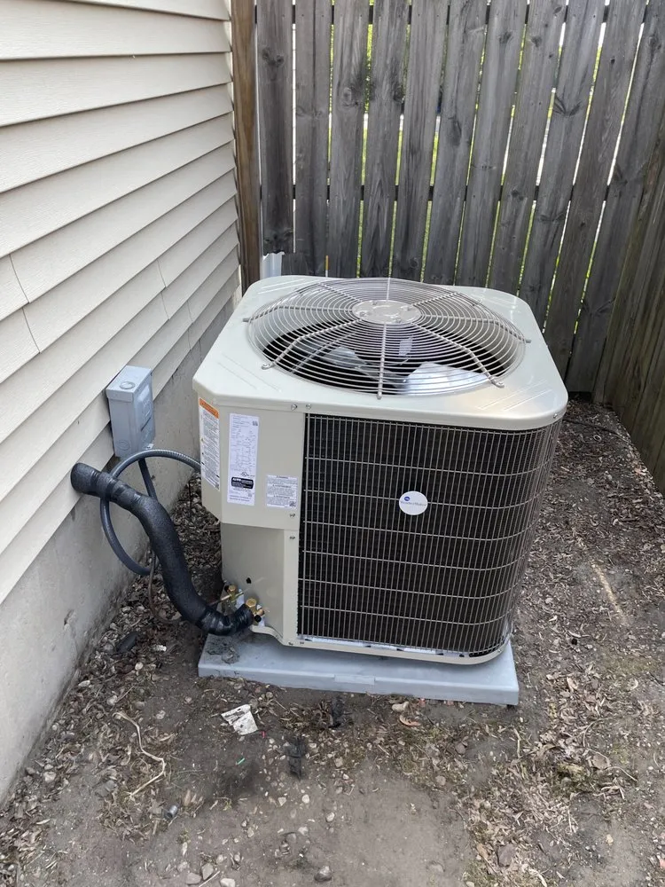 Slide of Four Elements Service HVAC & Refrigeration