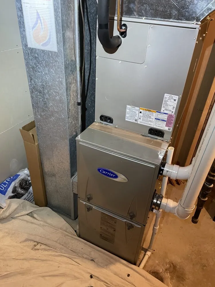 Slide of Four Elements Service HVAC & Refrigeration