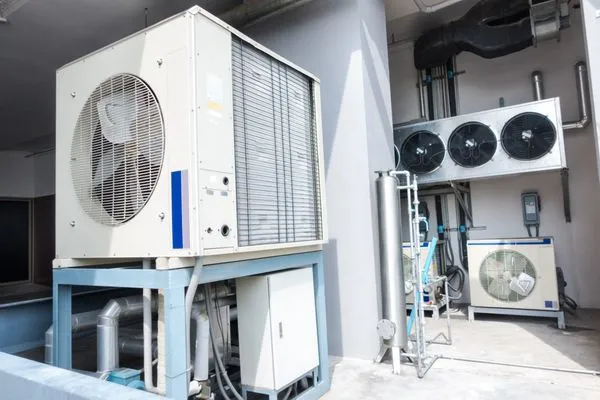 Four Elements Service HVAC & Refrigeration