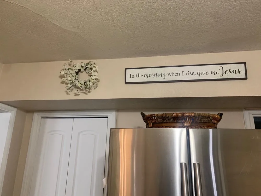 Slide of Four I's A/C & Mechanical