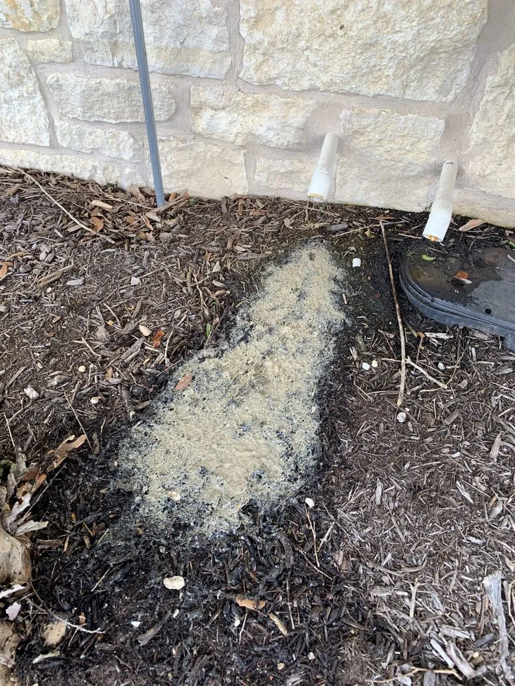 Slide of Four I's A/C & Mechanical