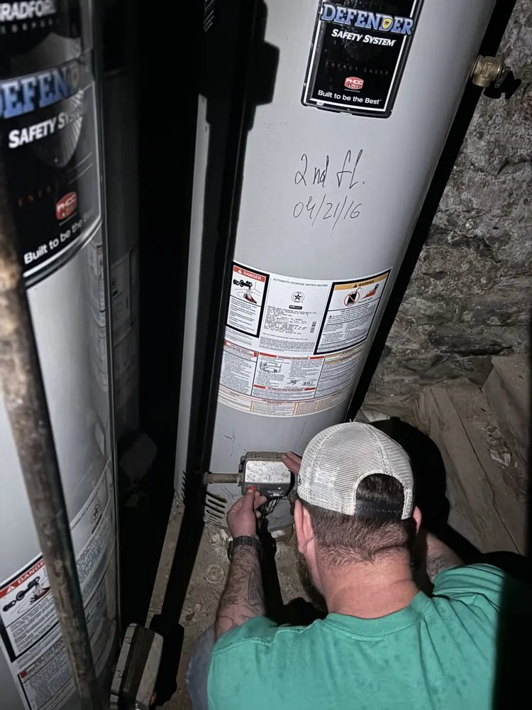 Slide of Four Leaf Mechanical