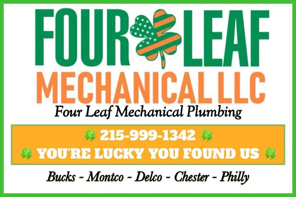 Slide of Four Leaf Mechanical