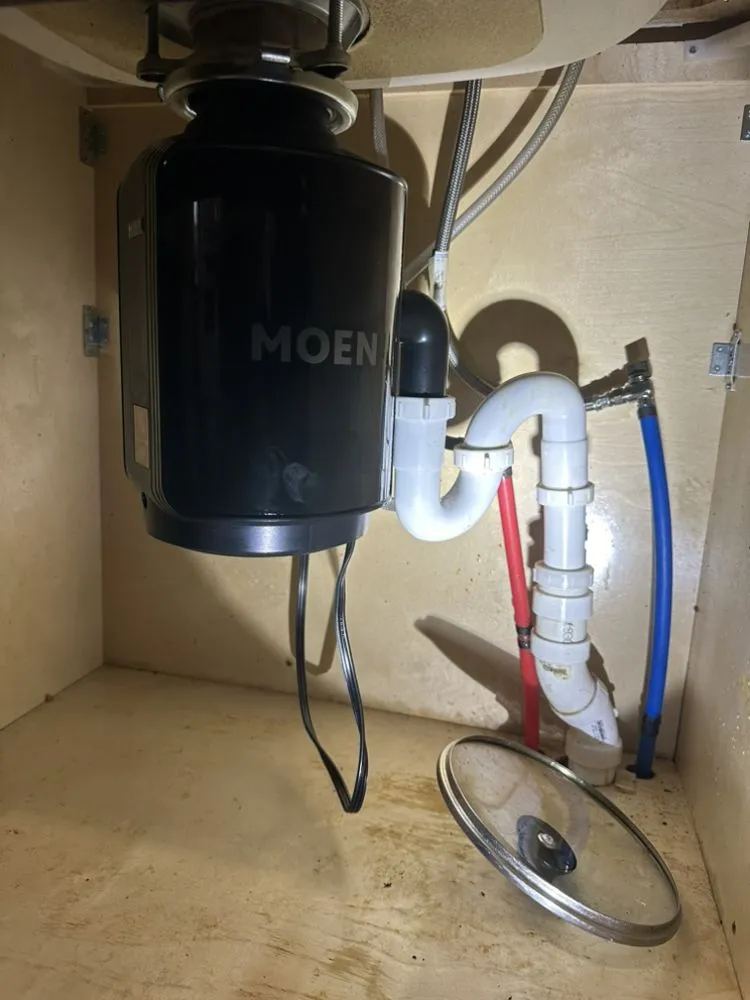 Slide of Four Leaf Mechanical