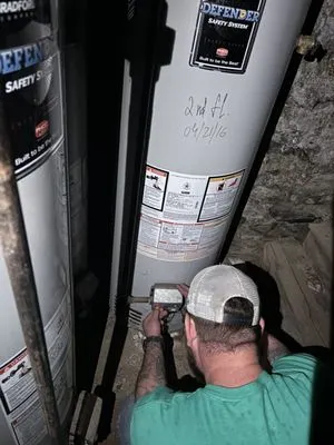 Four Leaf Mechanical