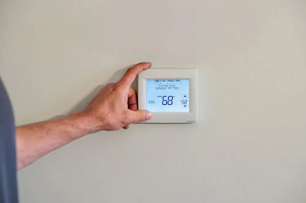 Slide of Four Quarters Home Services