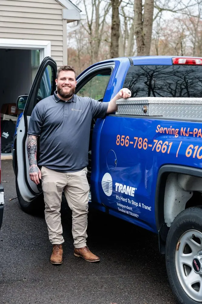 Slide of Four Quarters Home Services