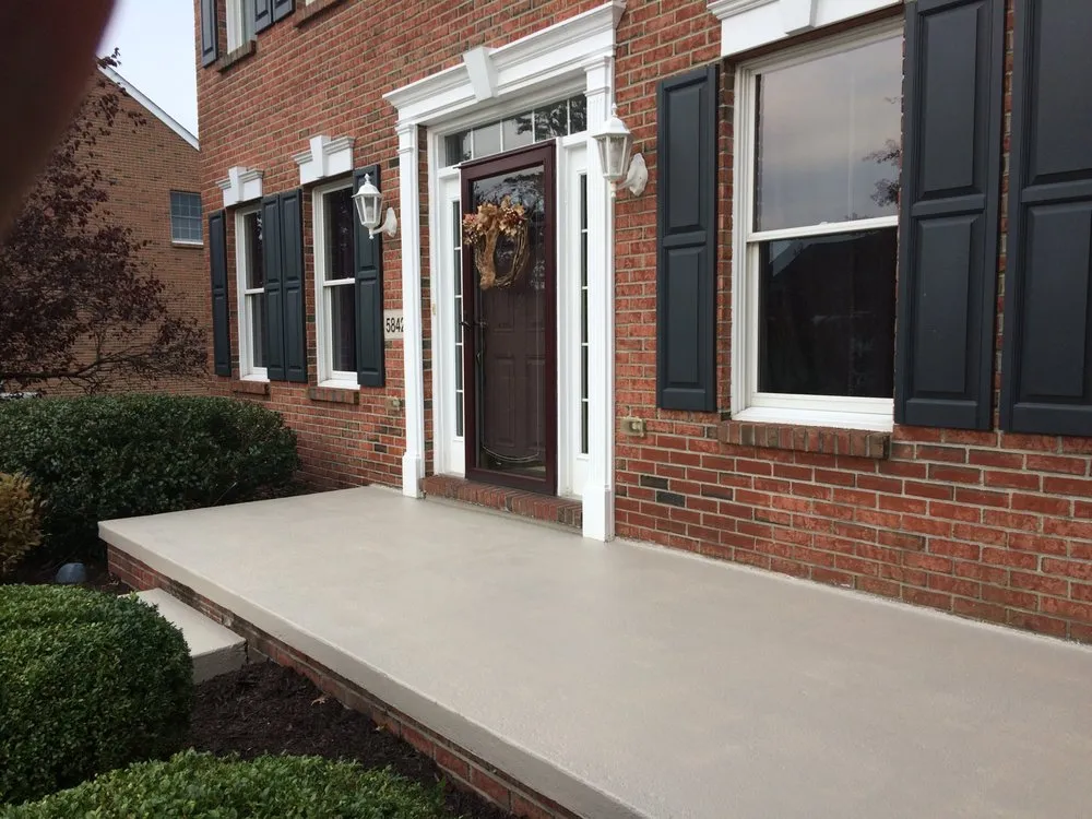 Slide of Four Rivers Contracting