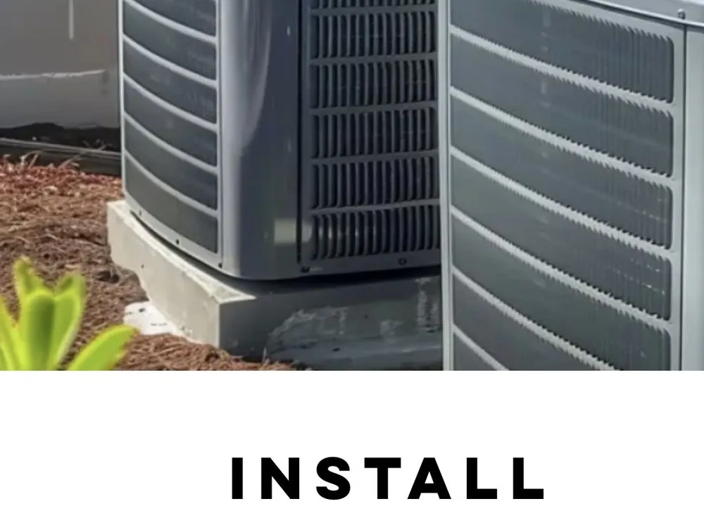 Certified heating and cooling service in Bailey, NC by Four Season Heating & Cooling