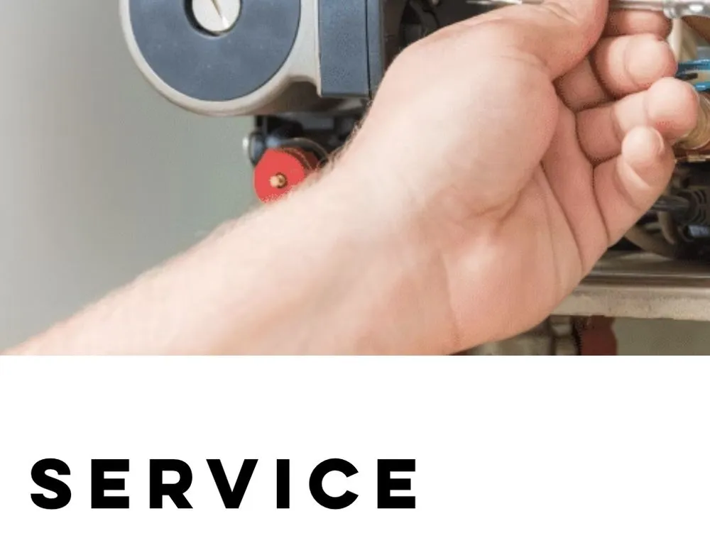 Professional HVAC repair in Bailey, NC - Four Season Heating & Cooling