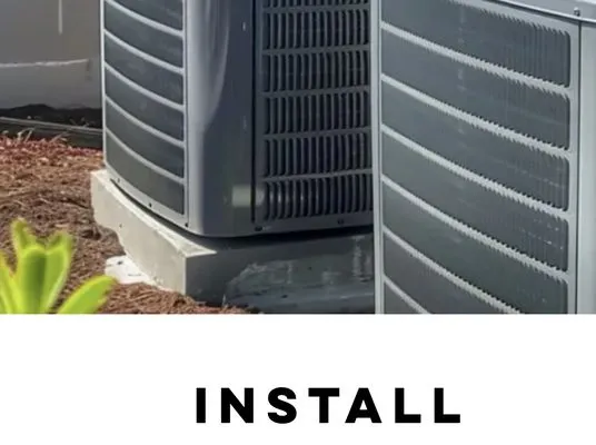 Four Season Heating & Cooling