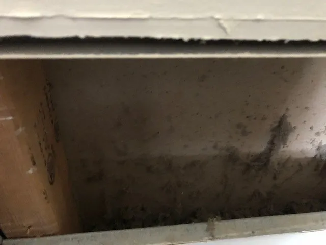 Slide of Four Season's Air Care