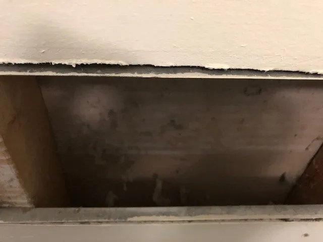 Slide of Four Season's Air Care