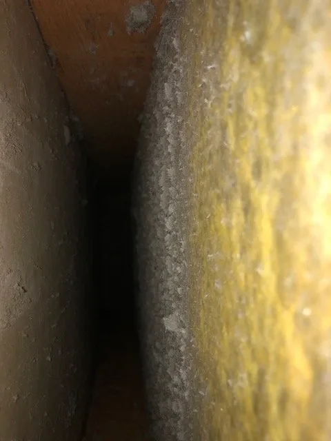 Slide of Four Season's Air Care