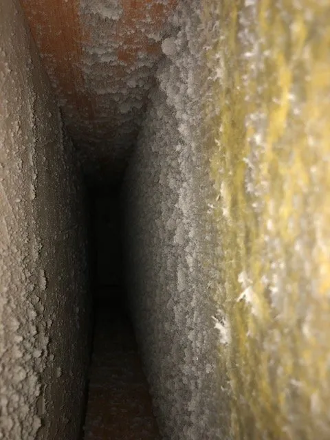 Slide of Four Season's Air Care