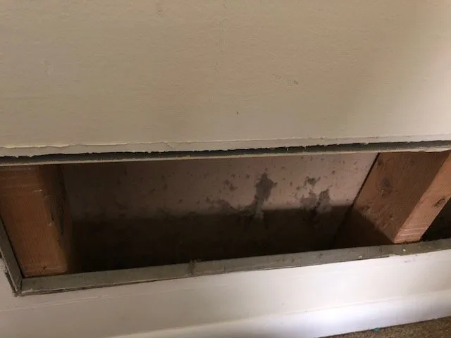 Slide of Four Season's Air Care