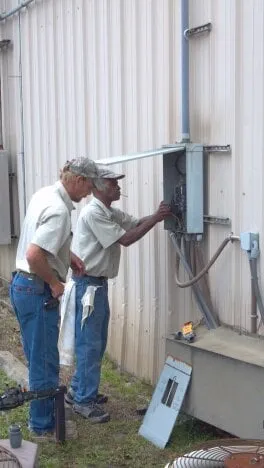 Slide of Four Seasons Air Conditioning, Heating & Refrigeration