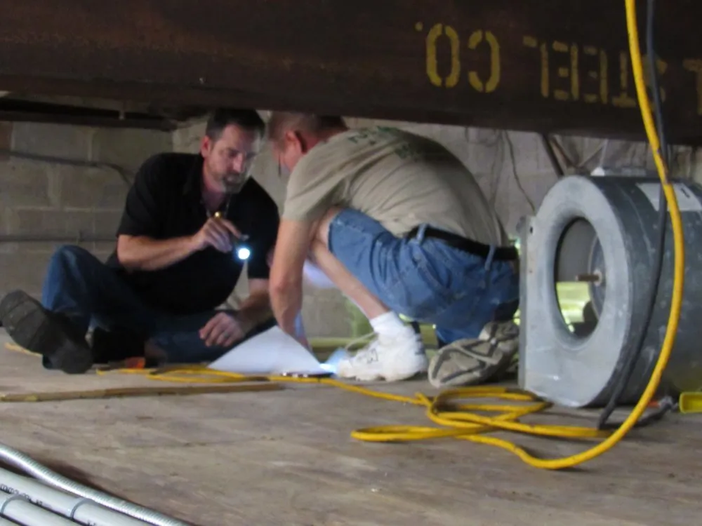 Slide of Four Seasons Air Conditioning, Heating & Refrigeration