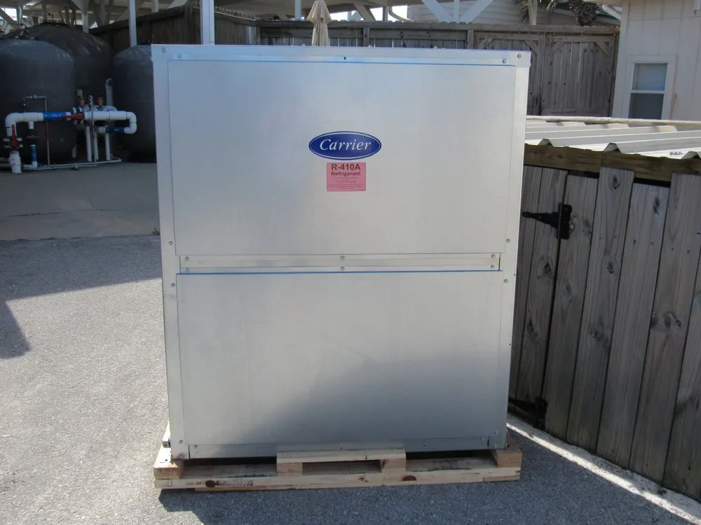 Slide of Four Seasons Air Conditioning, Heating & Refrigeration