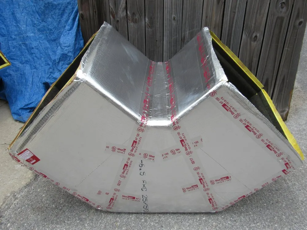 Slide of Four Seasons Air Conditioning, Heating & Refrigeration