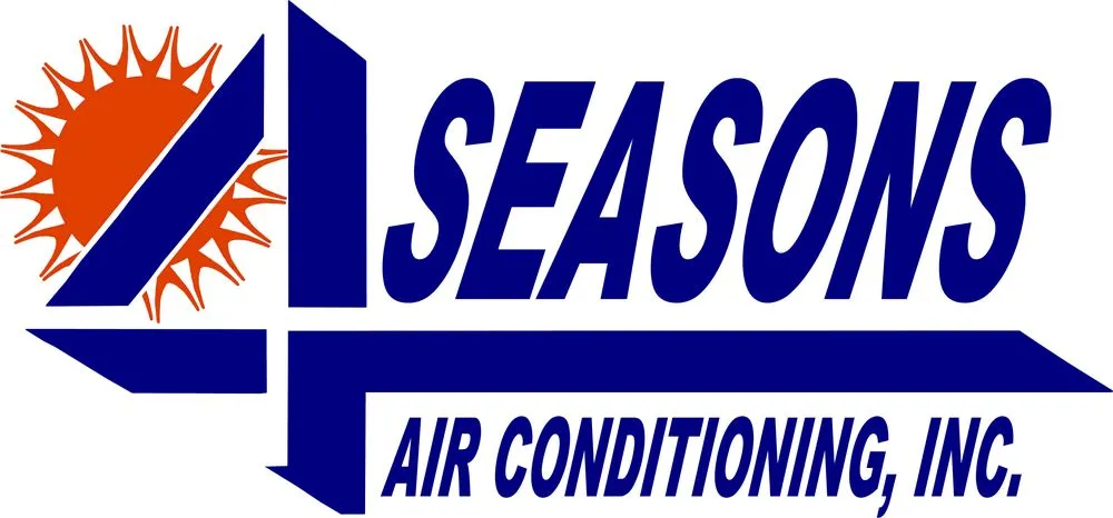Slide of Four Seasons Air Conditioning