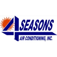 Slide of Four Seasons Air Conditioning