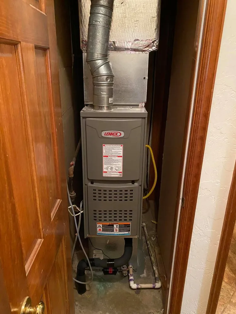 Slide of Four Seasons Air HVAC-Refrigeration